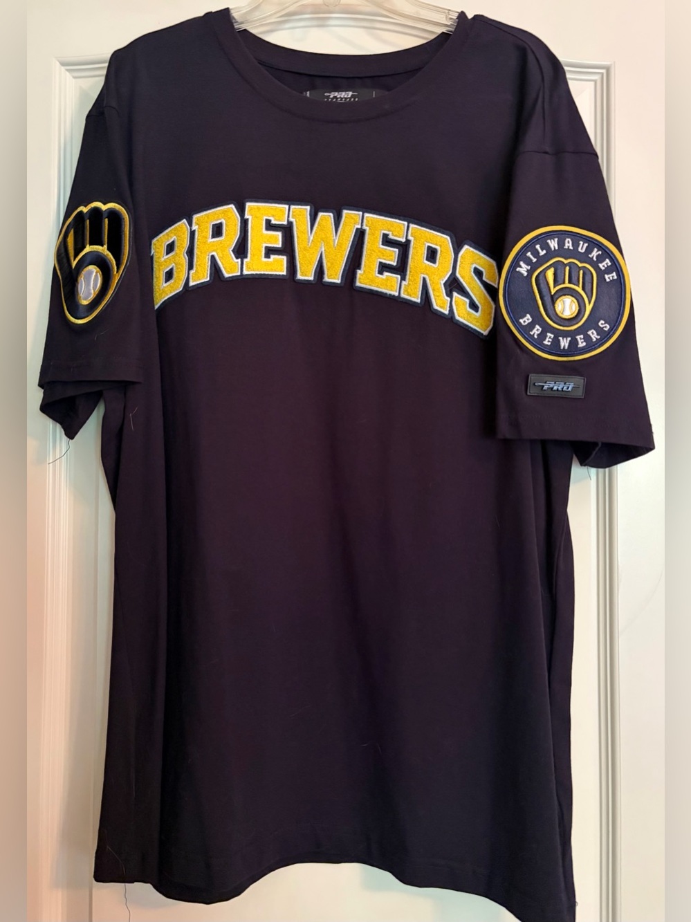 PROSTANDARD BREWERS SS SHIRT